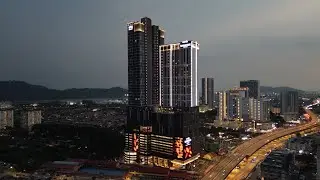 The first Tribute Porfolio by Marriott Hotel in Penang - Iconic Marjorie Hotel