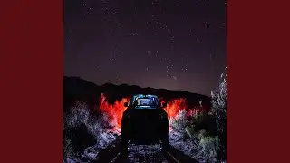 Dark Vibe (Instrumental)