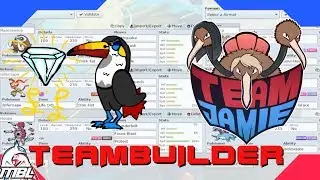 MBL S2W3 Team Analysis: Team Flawless vs. Team Jamie