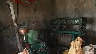 Part number 2  Awais Pendu Munda is live!Flour mill live