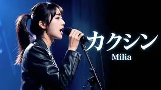 カクシン / Milia