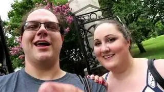 Festival of Nations 2017 | St. Louis Adventures Pt. 2