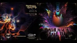 Ayahuasca Dark Trip - Mind Journey(Full Album)