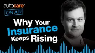 Why Your Auto Insurance Keeps Going Up (Explained by an Economist)