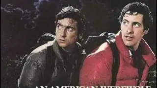 Agent K & J Break - American Werewolf In London (Screwface Remix)