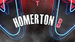 Unknown T - Homerton B (432 Hz)