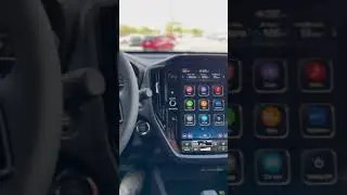 New Subaru Hybrid