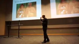 Lou Schuler Lecture - 2014 Strength and Conditioning Symposium