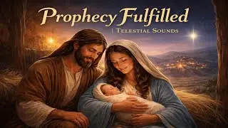 &ldquo;Prophecy Fulfilled&rdquo; | Telestial Sounds