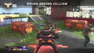 Bo3 Top 5 Feeds