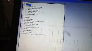 How to enable virtualization from BIOS in window 10 from dell system or laptop