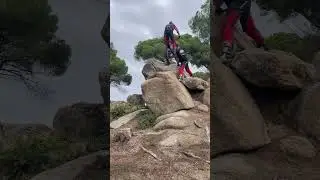 Keep training 💪 #motorbikes #motor #trial  #extreme #trialgp #xtrial