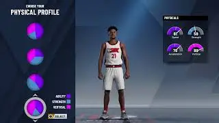 We back at it again & 2k MyPlayer build | NBA 2k20 MyCareerMode Livestream