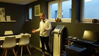 Was hat die K&ouml;rperzusammensetzung mit dem Immunsystem zu tun ? Teil 4 K&ouml;rperwasser !!!