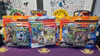 OPENING XY ERA SETS, MEGA DREAM, PHANTASMAL FLAMES, & MORE! - ONLINE POKEMON STORE!