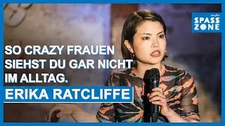 Nach Corona-Lockdown: Playlist für eigene Beerdigung. Erika Ratcliffe in Olafs Klub | MDR SPASSZONE