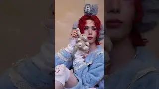 wumuti version of I'm not that innocent#wumuti #uxlxve  #evols #kpopgroup #kpopedit