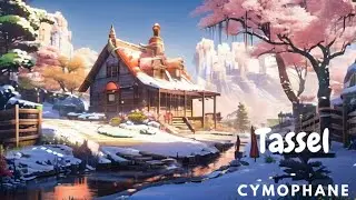 Tassel - Cymophane