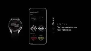 TAG Heuer | How to use the TAG Heuer Connected App?