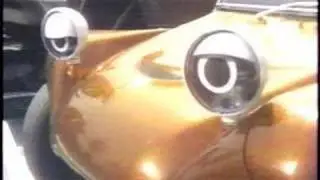 Sid & Marty Krofft wonderbug