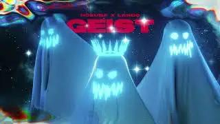 mokuba x Lando - Geist (Audio) Prod by Riccardo Fratello