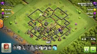 MinerQueenWalk TH 10 ep 4