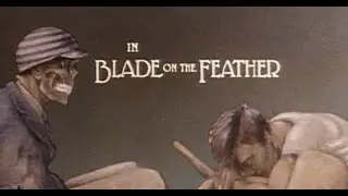 Blade on the Feather (1980) by Dennis Potter & Richard Loncraine FULL FILM