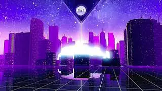 Nightwave - Moving Lights