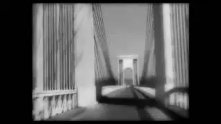 Giles Corey - Buried above ground
