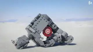 Битва за Хот 75241 &ndash; LEGO Star Wars