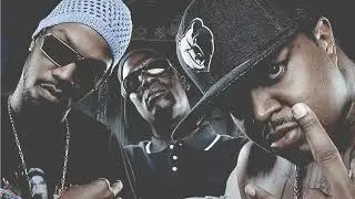 Three 6 Mafia 