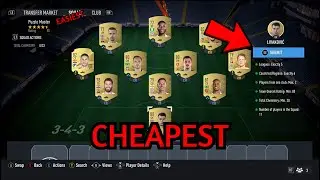 Puzzle Master SBC UPDATED Method & 87+ WC Hero PP - FIFA 23