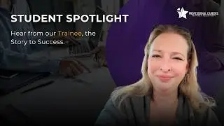 🌟 Wonderful Review for Professional Careers Training and Recruitment 🌟