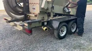 FINN Bark Blower VIDEO