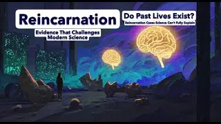 Reincarnation: Ancient Belief or Scientific Mystery? | Evidence That Challenges Modern Science