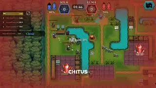 The Best Way To Play Last Mage Standing (And WIN Every Time) @1Chitus
