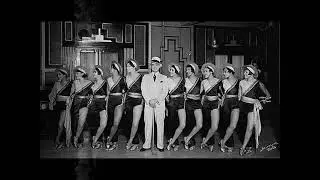 Hot Jazz! Roaring 20s: Abe Lyman's California Orch. - Shake That Thing, 1926