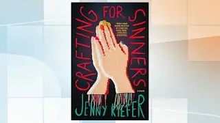 Off The Shelf: 'Crafting for Sinners' is a fight for survival