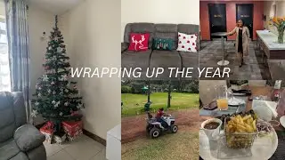 Corporate dinner/Team Building/ Holiday Vibes