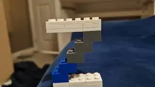 Eliminated Shidinn Alphabet Lego