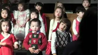 2011 Ark Christmas Program