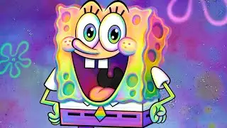 Is SpongeBob Gay?