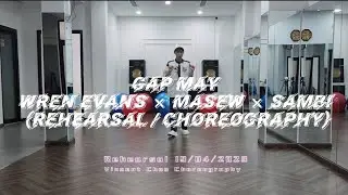REHEARSAL project 