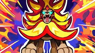 I Entered a Tournament with a Bad Mega Evolution