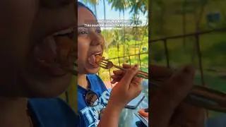 Best Seafood Restaurant in Kokan 🌊 Hidden Gem of Devgad You Must Visit! #shorts