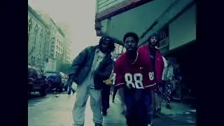 The Pharcyde - Drop [Karaoke Version]