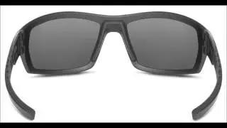 UNDER ARMOUR Ranger Sunglasses w Premium Armoursight Polarized Multiflection Lenses