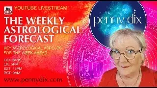 WEEKLY ASTROLOGY FORECAST 4/01/26 WHAT'S NEXT ? #weeklyforecast #starsforecast #astrology