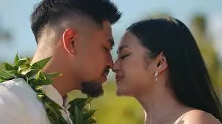 Four Seasons Wedding | Oahu, Hawaii