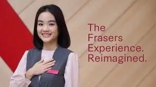 Singapore retail - reimagining the service experience